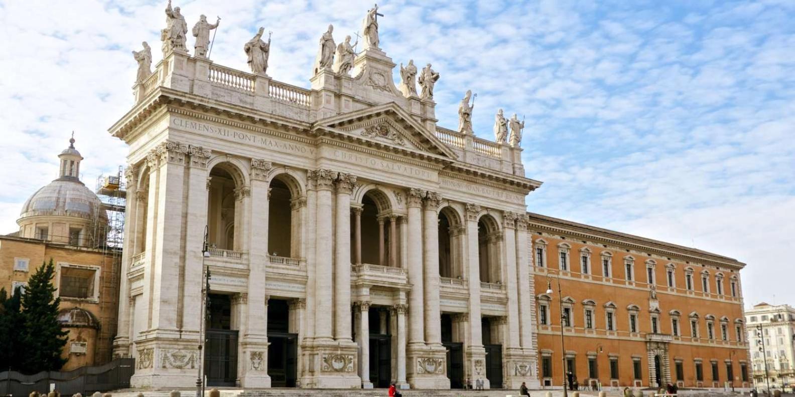 רומא Golden Luxury Home - San Giovanni - 10 Min To Basilica Of San Giovanni - 25 Min To Colosseum מראה חיצוני תמונה