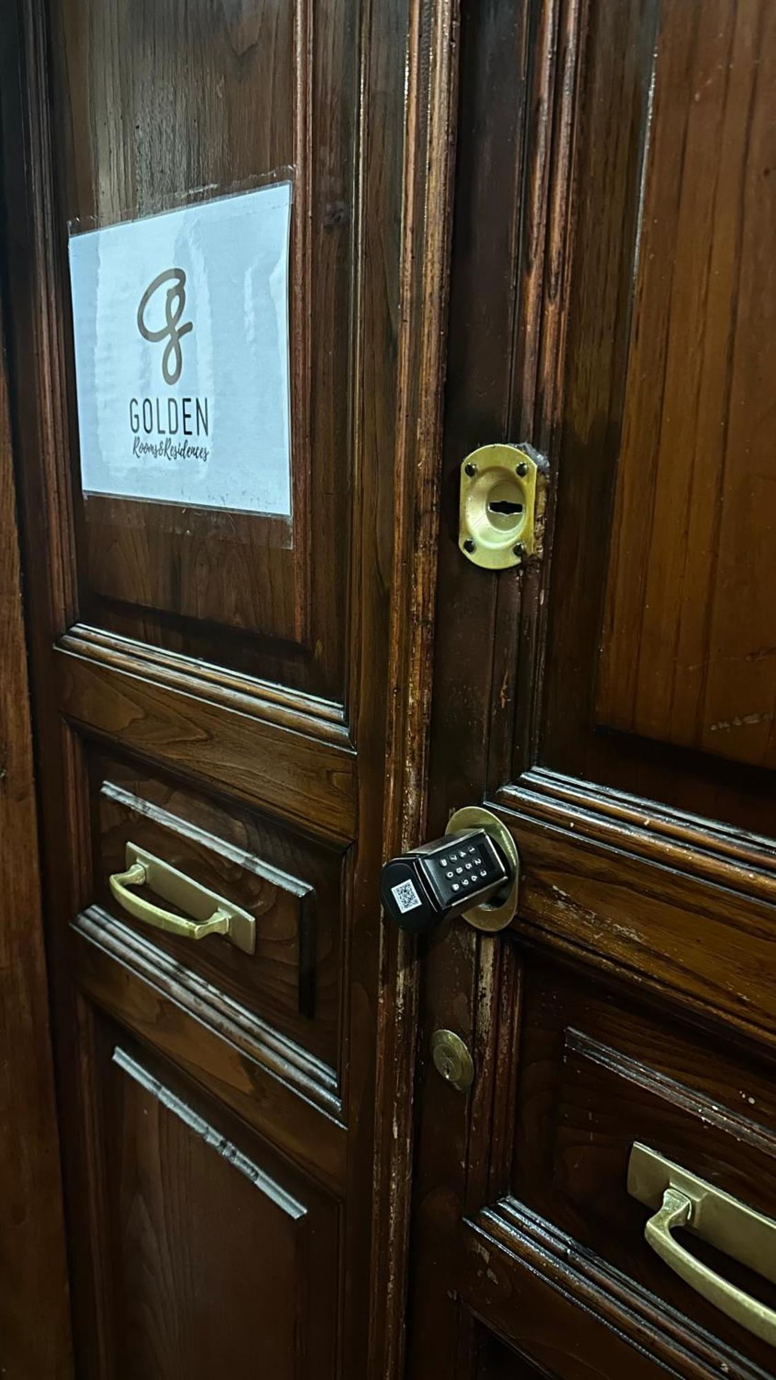 רומא Golden Luxury Home - San Giovanni - 10 Min To Basilica Of San Giovanni - 25 Min To Colosseum מראה חיצוני תמונה